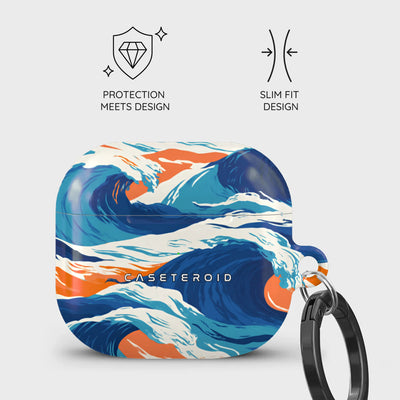 Pelagic - AirPods 3 Case