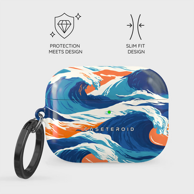 Pelagic - AirPods Pro 3 Case