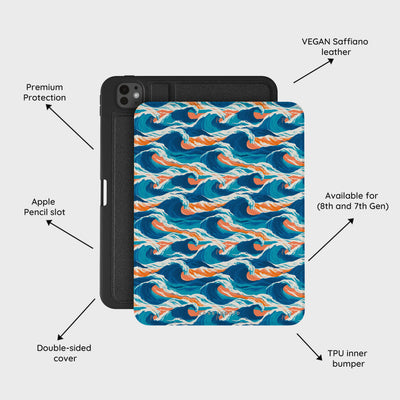 Pelagic - iPad Pro 11 (8th/7th Gen) Case