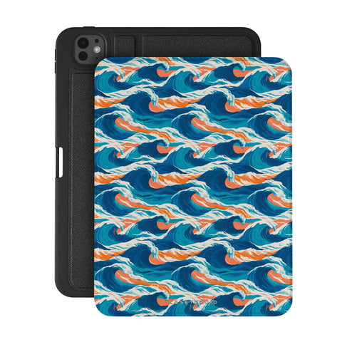 Pelagic - iPad Pro 11 (8th/7th Gen) Case