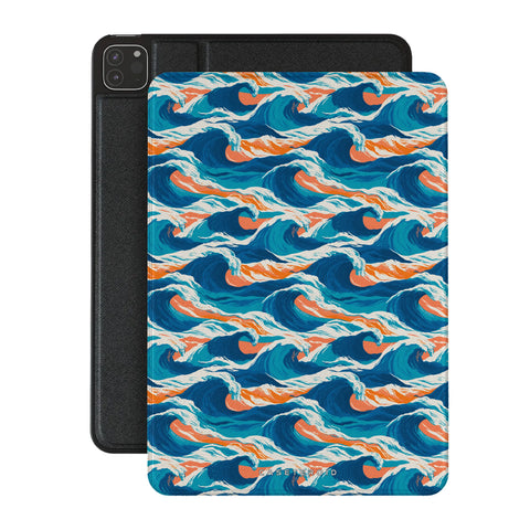 Pelagic - iPad Pro 12.9 (4th/3rd Gen) Case