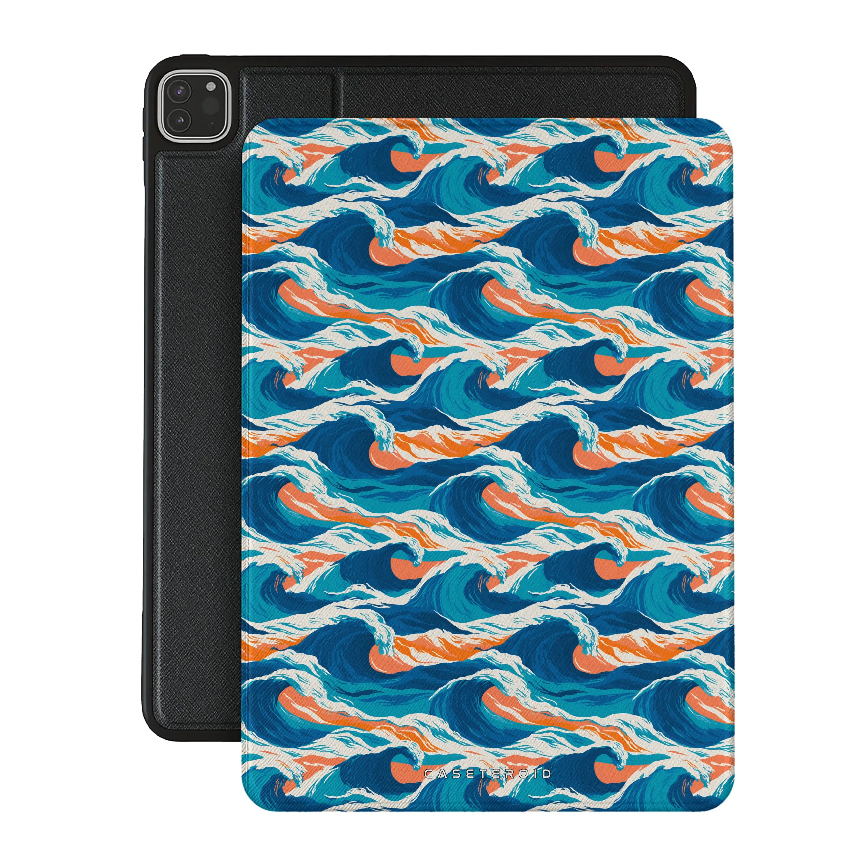Pelagic - iPad Pro 12.9 (6th/5th Gen) Case