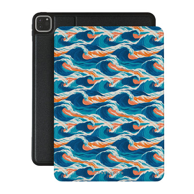 Pelagic - iPad Pro 12.9 (6th/5th Gen) Case