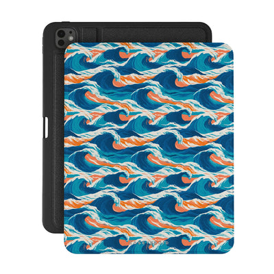 Pelagic - iPad Pro 13 (8th/7th Gen) Case