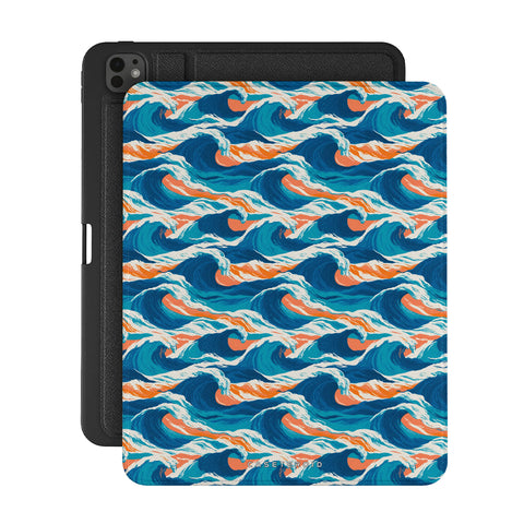 Pelagic - iPad Pro 13 (8th/7th Gen) Case