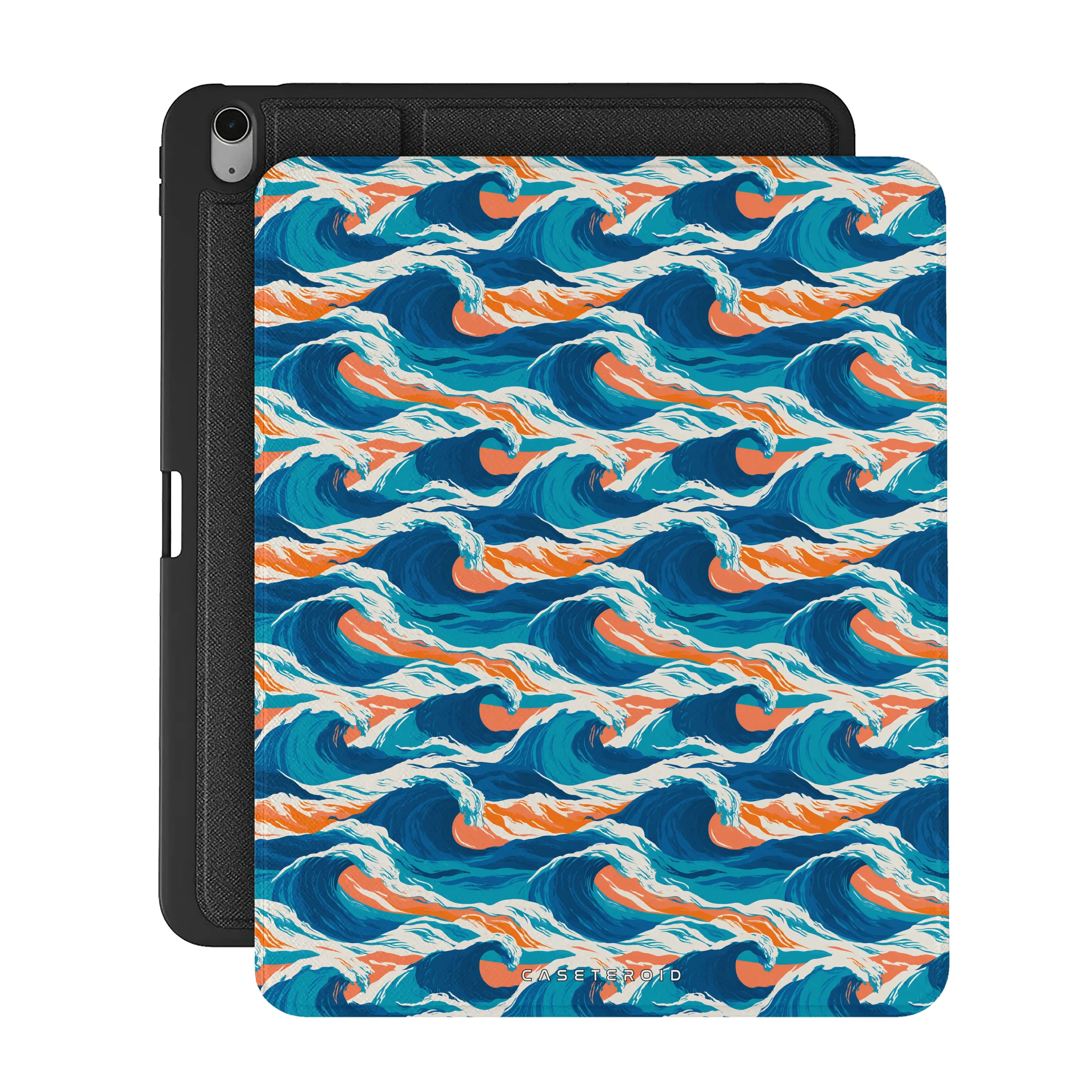 Pelagic - iPad Air 13 (8th/7th/6th Gen) Case