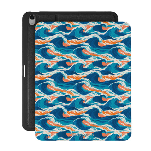 Pelagic - iPad Air 13 (8th/7th/6th Gen) Case