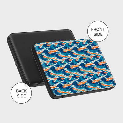 Pelagic - Laptop Sleeve