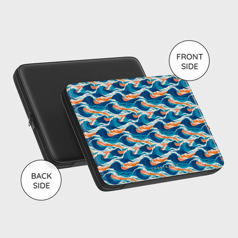 Pelagic - Laptop Sleeve