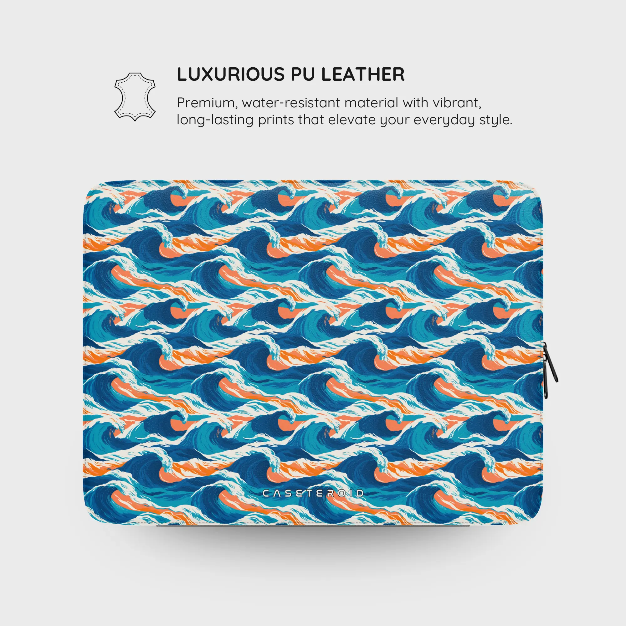 Pelagic - Laptop Sleeve