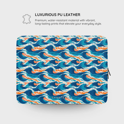 Pelagic - Laptop Sleeve