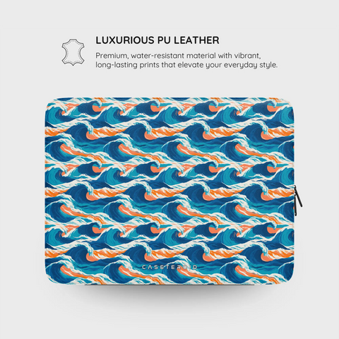 Pelagic - Laptop Sleeve