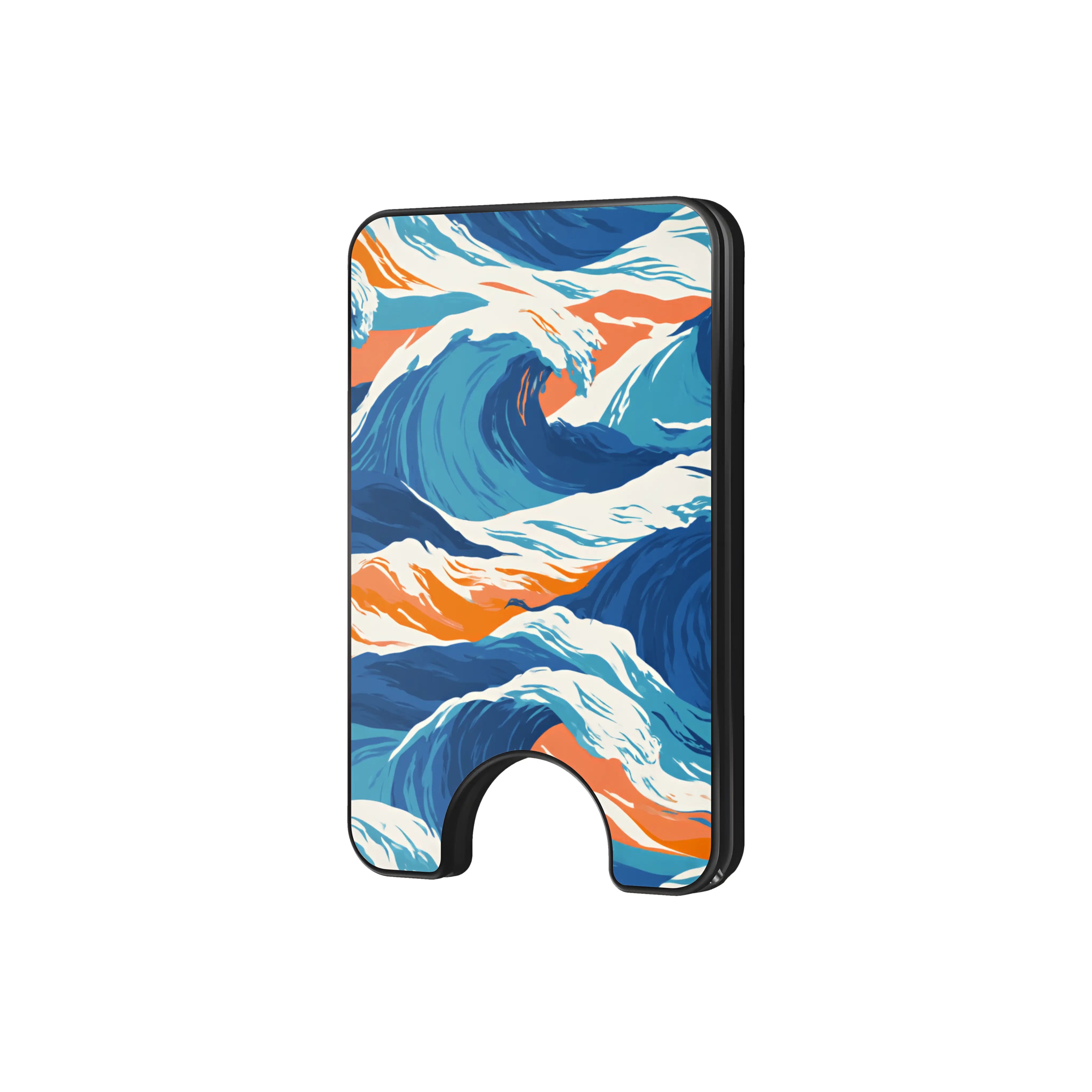 Pelagic - Magnetic Wallet & Stand