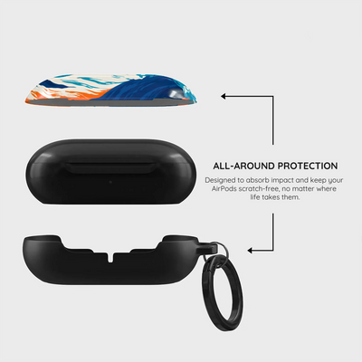 Pelagic - Samsung Galaxy Buds Plus Case
