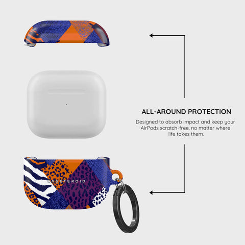 Apex Prints - AirPods 3 Case