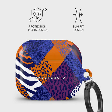 Apex Prints - AirPods 3 Case