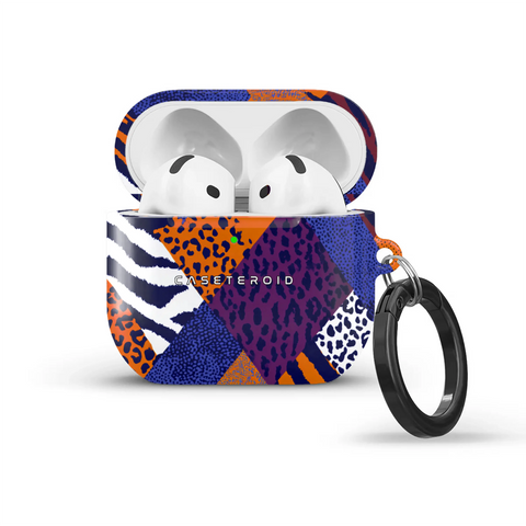 Apex Prints - AirPods 4 Case