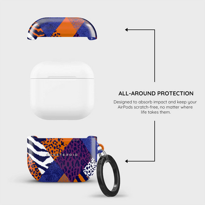 Apex Prints - AirPods 4 Case