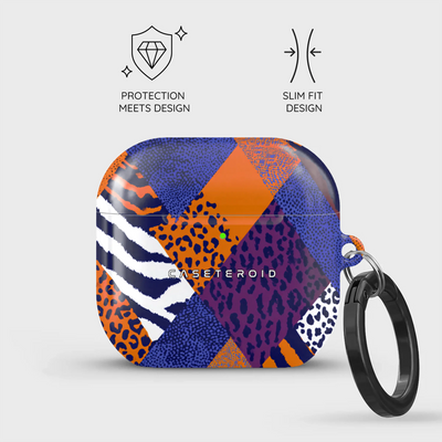 Apex Prints - AirPods 4 Case