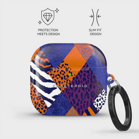 Apex Prints - AirPods 4 Case
