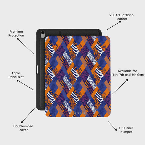 Apex Prints - iPad Air 13 (8th/7th/6th Gen) Case