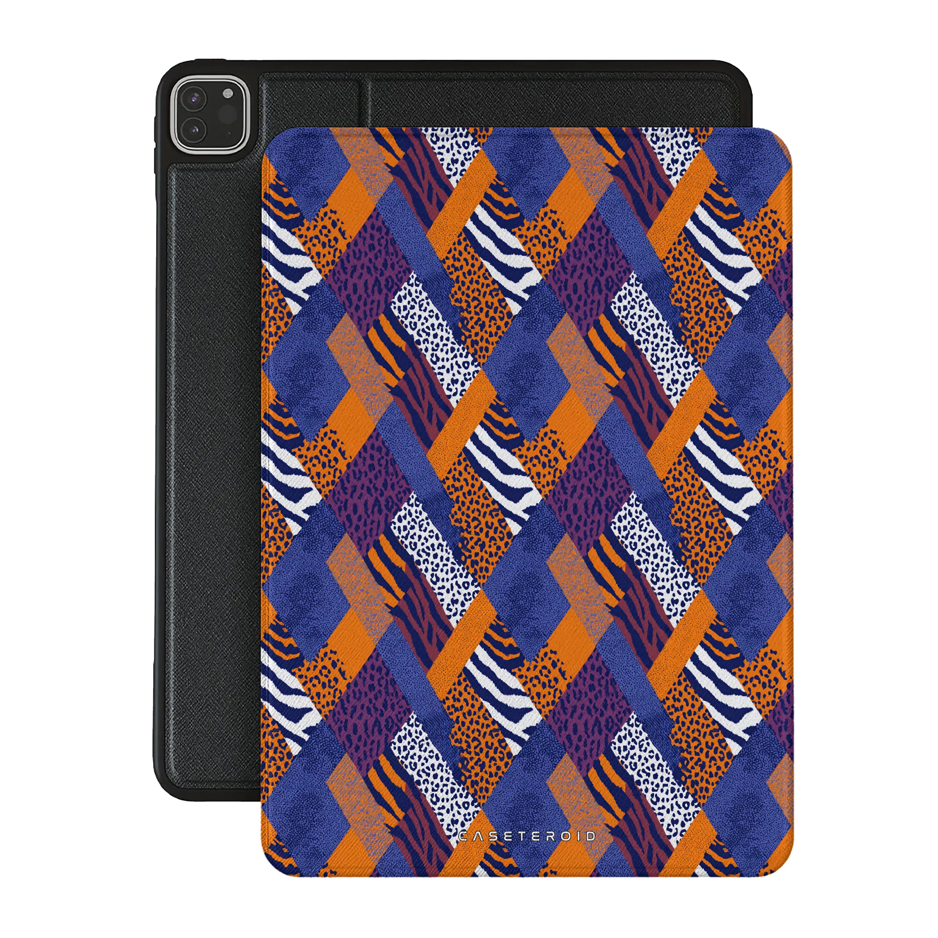 Apex Prints - iPad Pro 12.9 (6th/5th Gen) Case