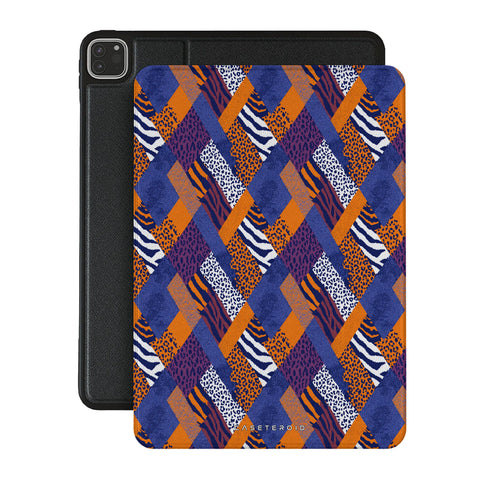 Apex Prints - iPad Pro 12.9 (6th/5th Gen) Case