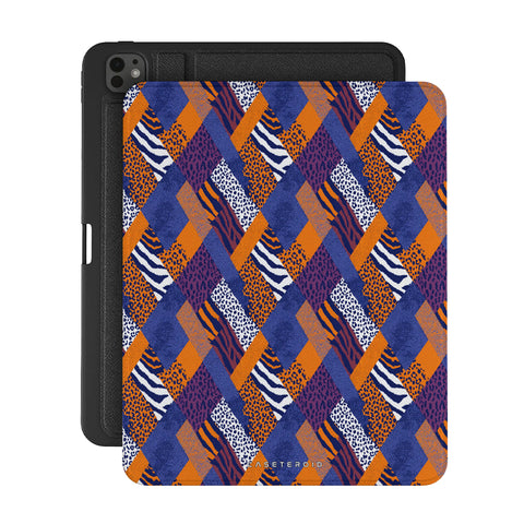 Apex Prints - iPad Pro 13 (8th/7th Gen) Case