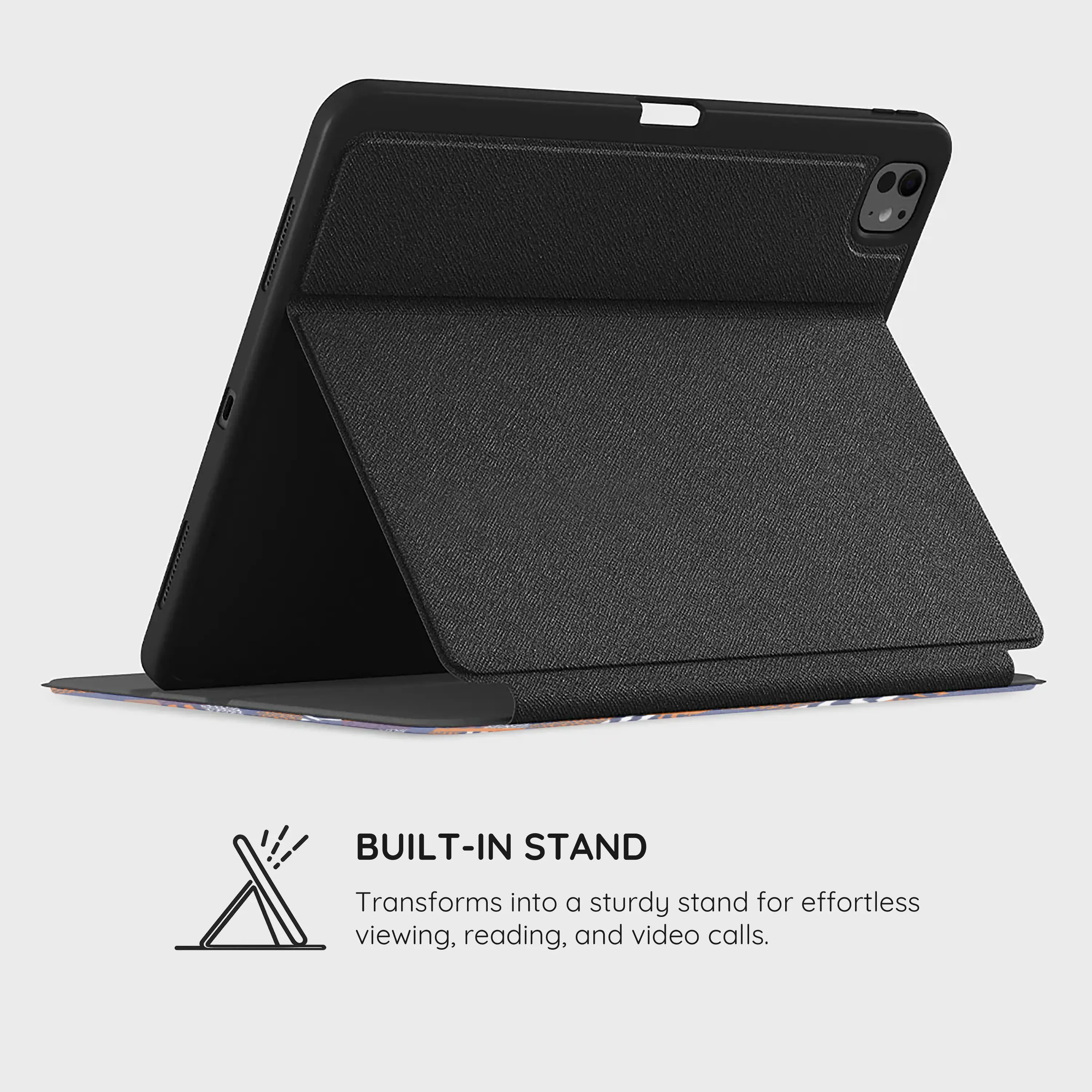 Apex Prints - iPad Pro 13 (8th/7th Gen) Case
