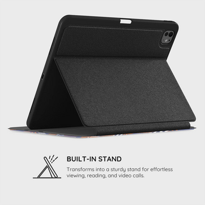 Apex Prints - iPad Pro 13 (8th/7th Gen) Case