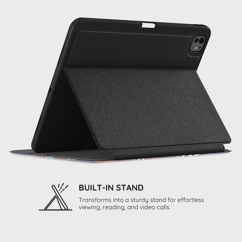 Apex Prints - iPad Pro 13 (8th/7th Gen) Case