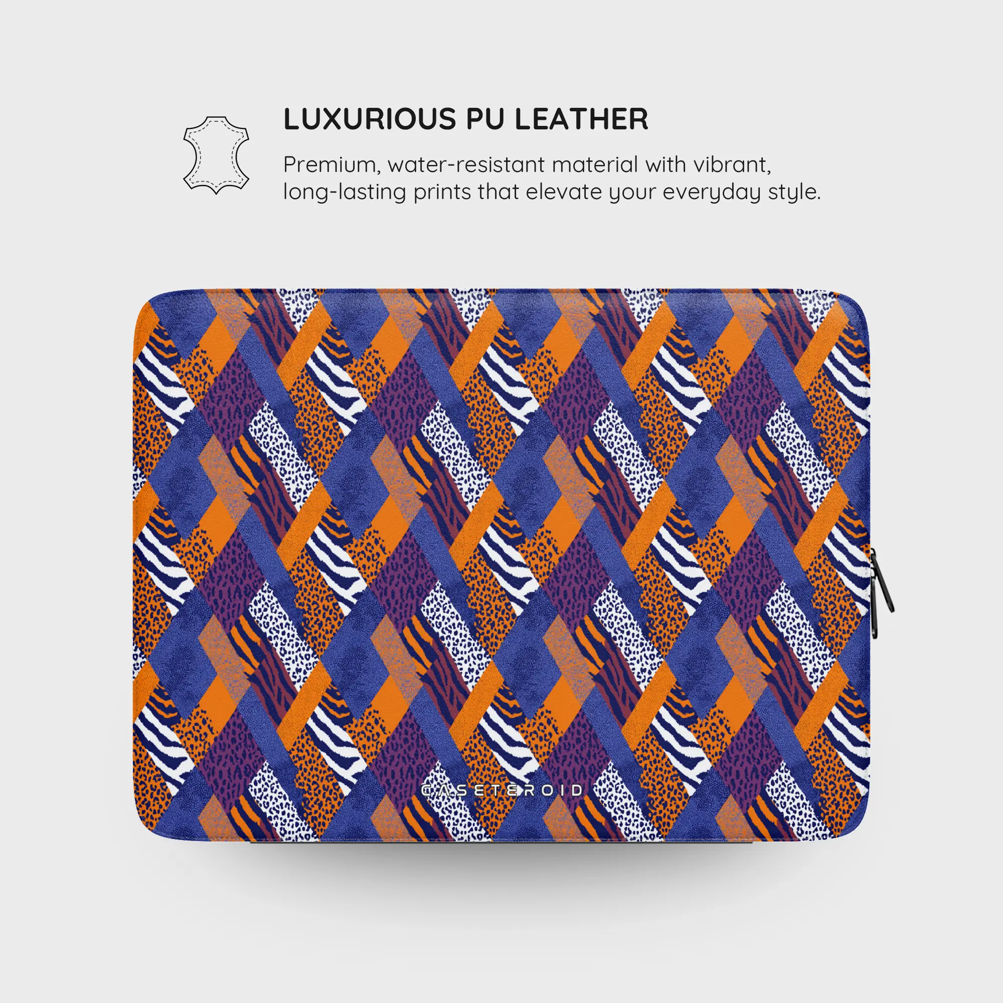 Apex Prints - Laptop Sleeve