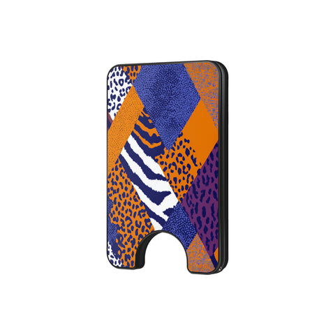 Apex Prints - Magnetic Wallet & Stand