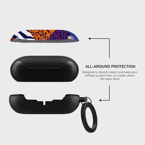 Apex Prints - Samsung Galaxy Buds Plus Case