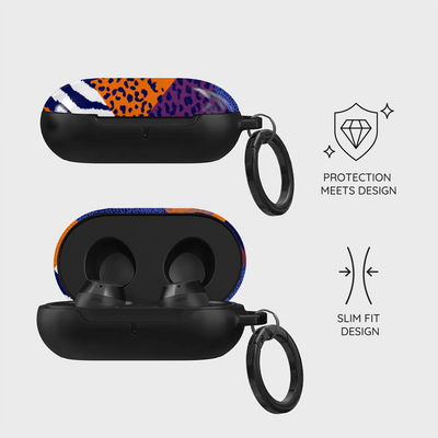 Apex Prints - Samsung Galaxy Buds Plus Case