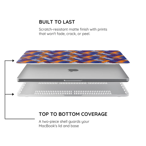 Apex Prints - MacBook Pro Case