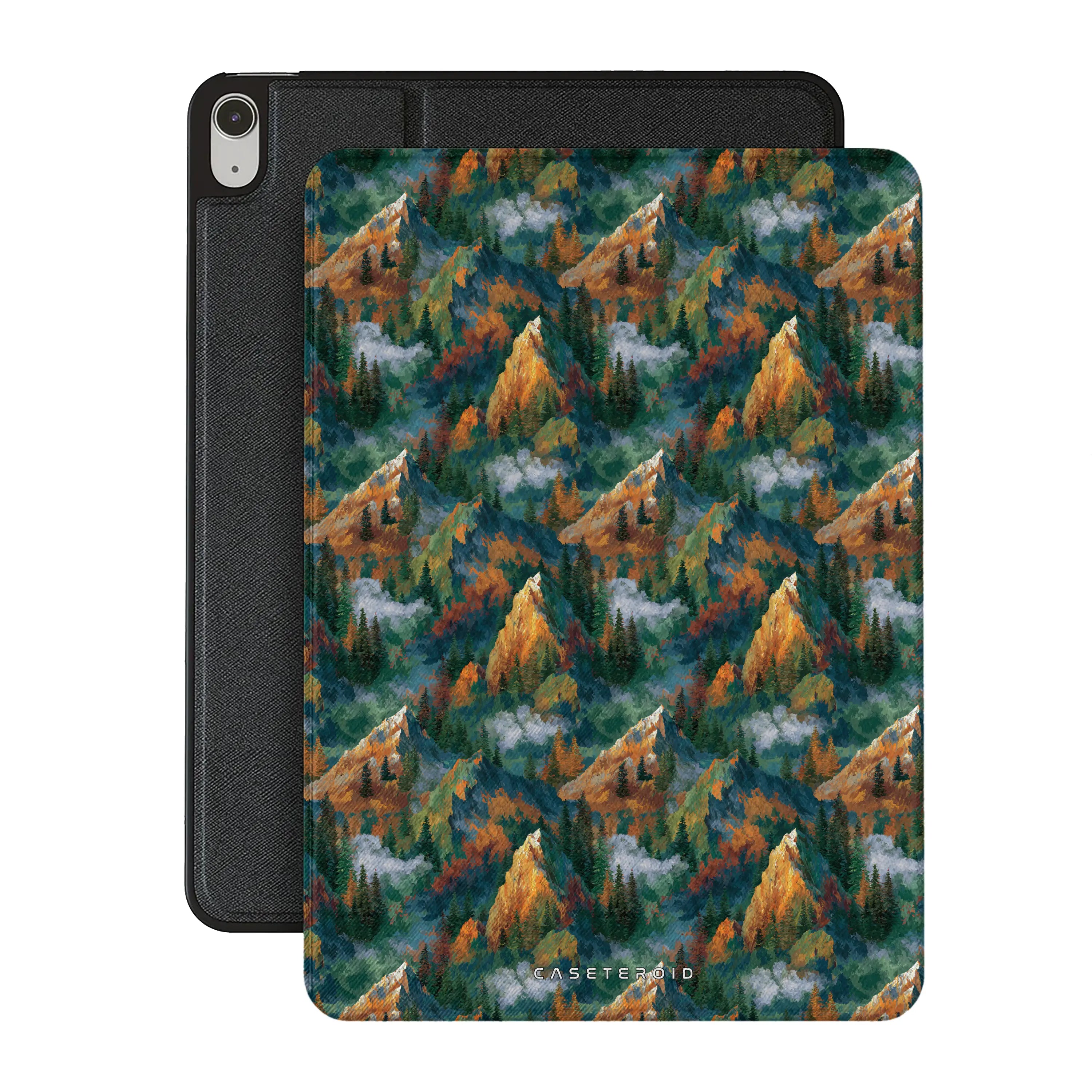 Wild Meridian - iPad Air 10.9 (5th/4th Gen) Case