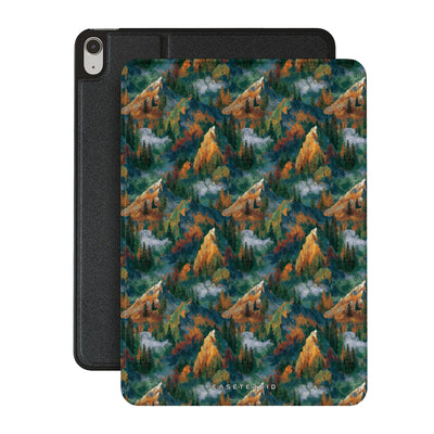 Wild Meridian - iPad Air 10.9 (5th/4th Gen) Case