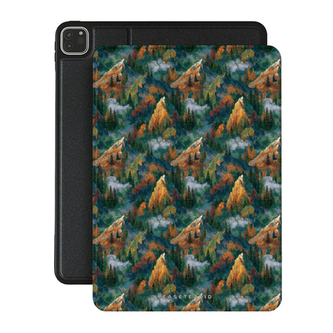 Wild Meridian - iPad Pro 11 (4th/3rd Gen) Case