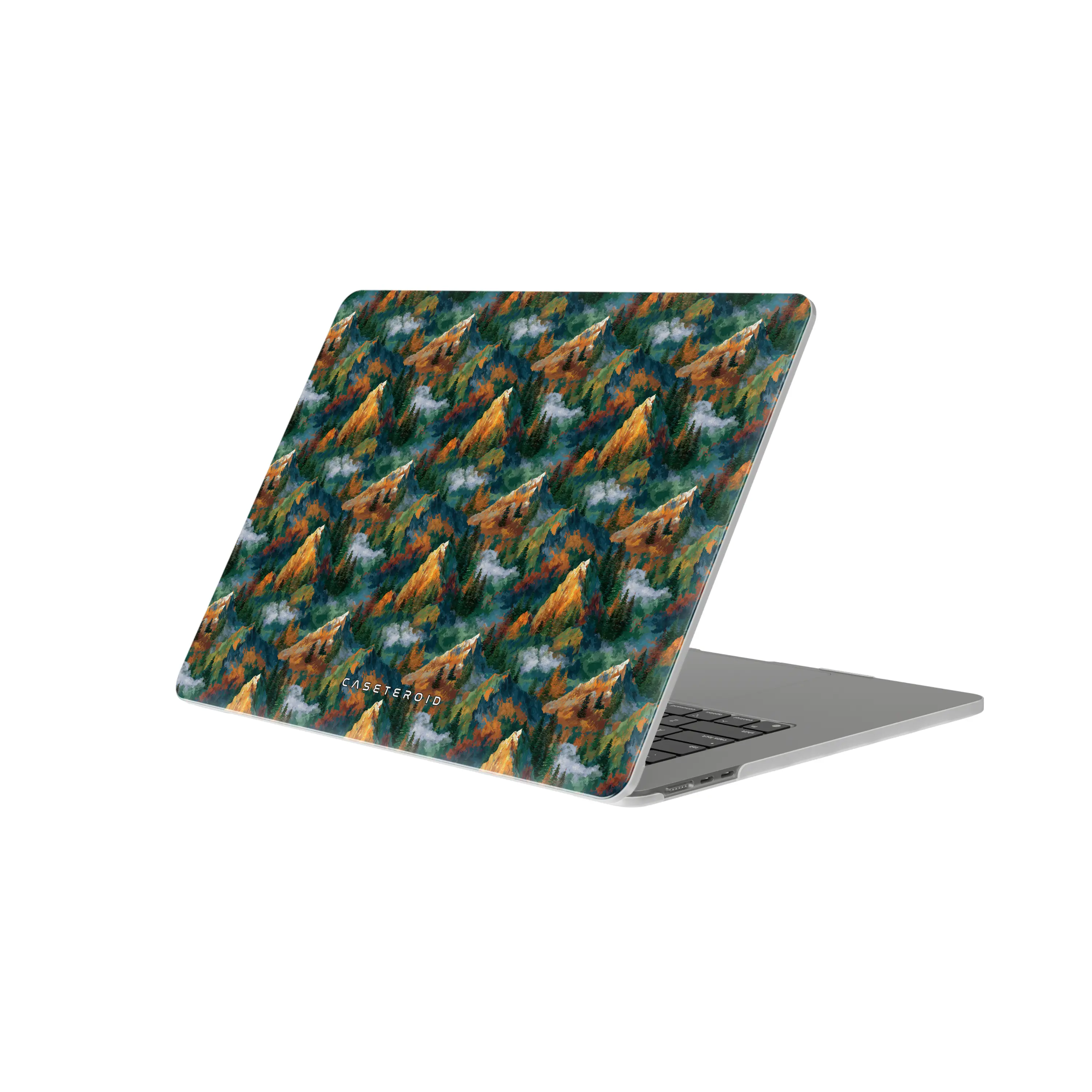 Wild Meridian - MacBook Pro Case