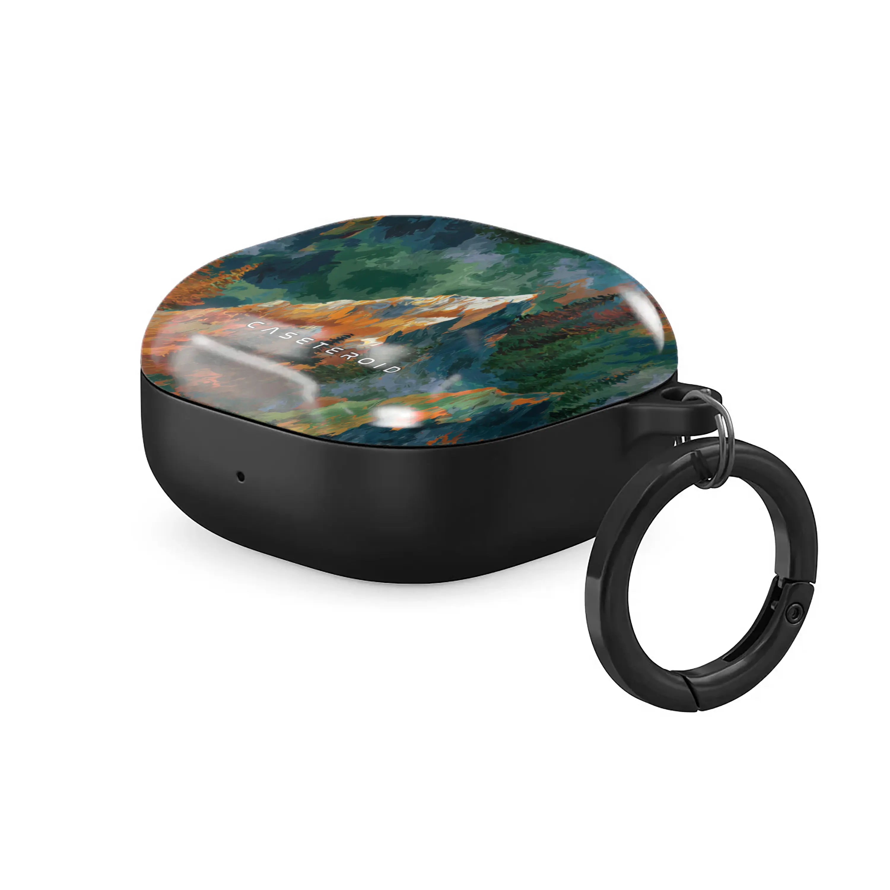 Wild Meridian - Samsung Galaxy Buds 2 Case