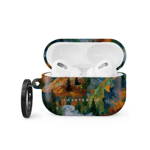 Wild Meridian - AirPods Pro 2 Case