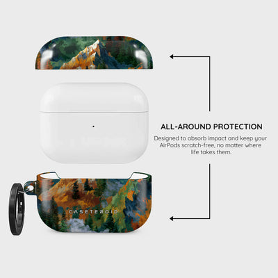 Wild Meridian - AirPods Pro 2 Case