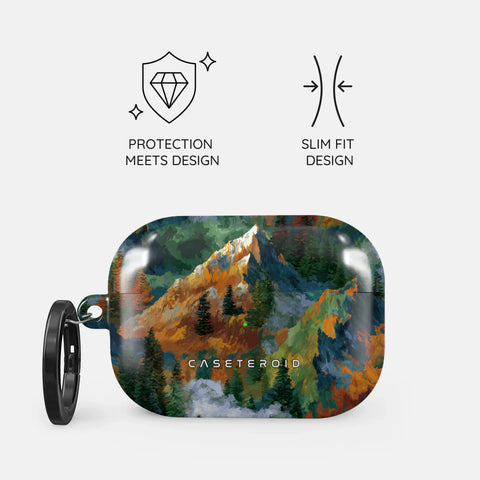 Wild Meridian - AirPods Pro 2 Case