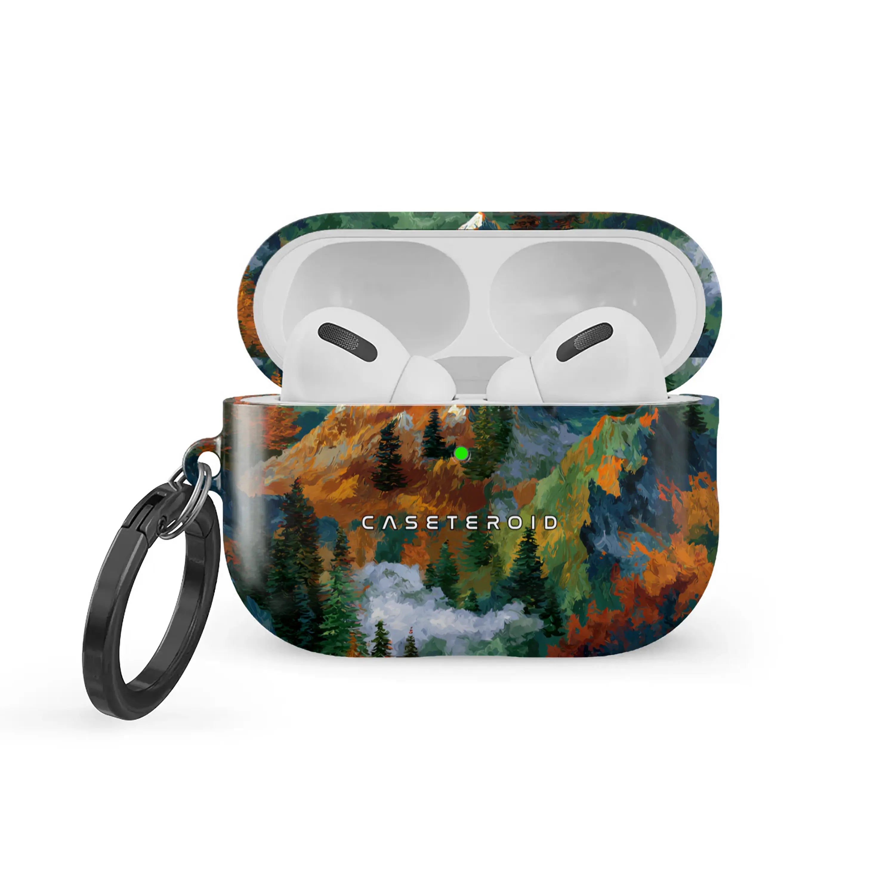 Wild Meridian - AirPods Pro 3 Case