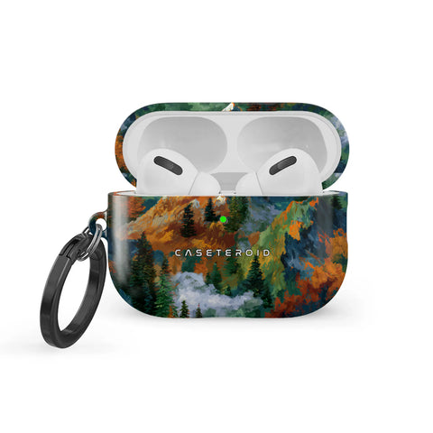 Wild Meridian - AirPods Pro 3 Case
