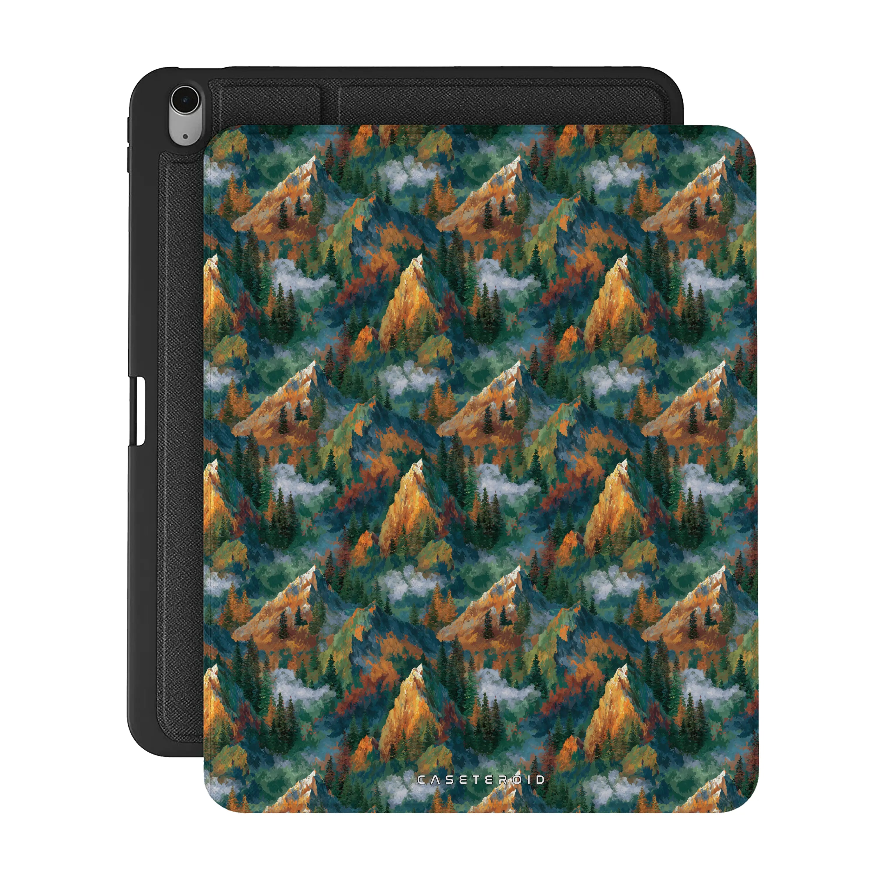 Wild Meridian - iPad Air 13 (8th/7th/6th Gen) Case