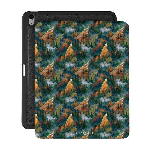 Wild Meridian - iPad Air 13 (8th/7th/6th Gen) Case