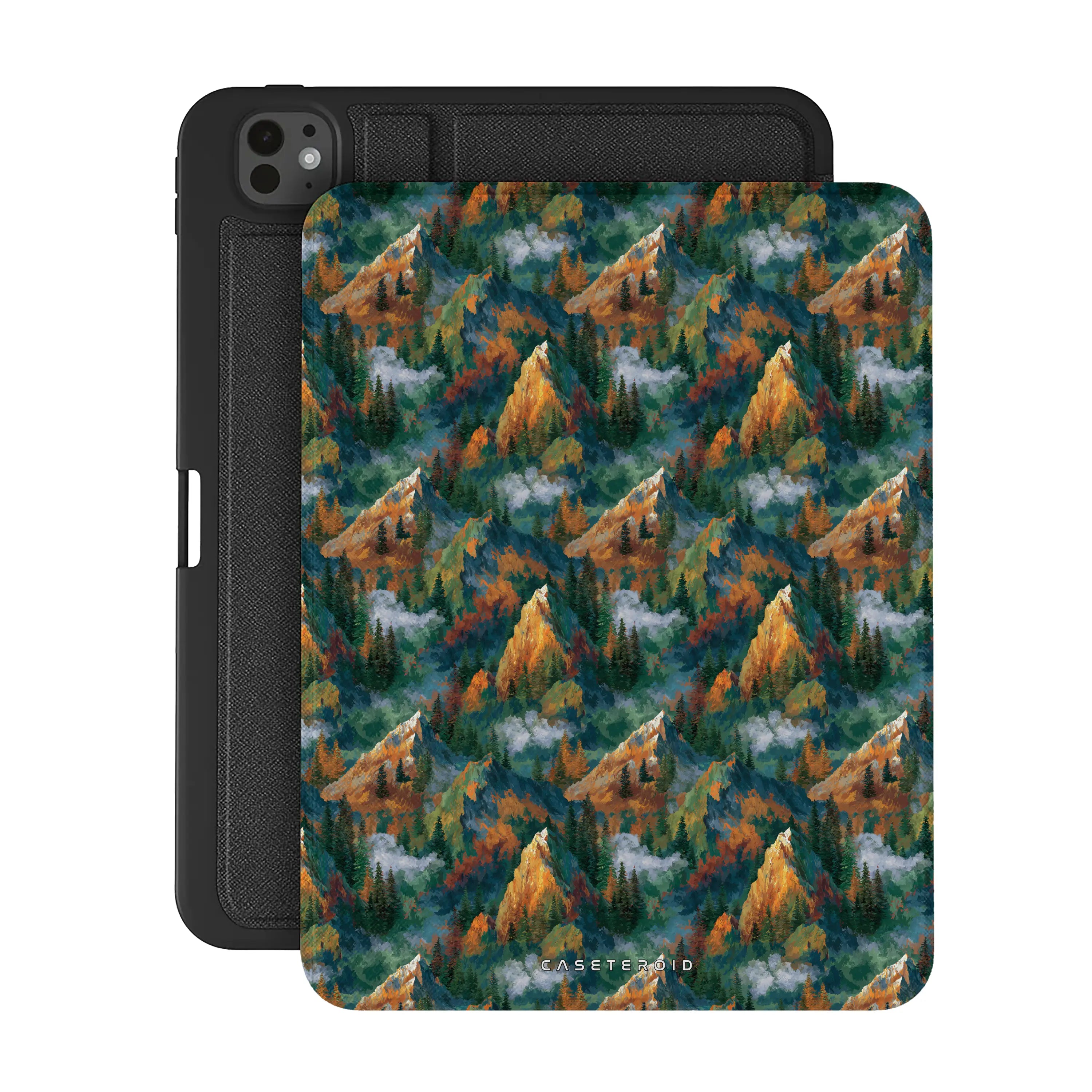 Wild Meridian - iPad Pro 11 (8th/7th Gen) Case