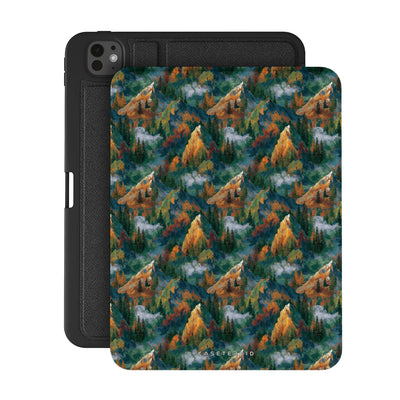 Wild Meridian - iPad Pro 11 (8th/7th Gen) Case